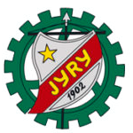 Rasti-Jyry's logo